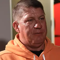 Portrait of Jason Licht