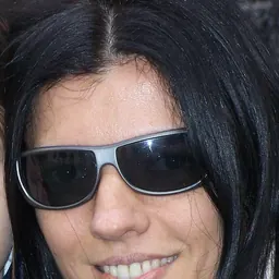 Portrait of María Socas