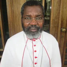 Portrait of Francisco Chimoio