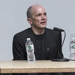 Portrait of Michael Maltzan