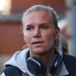 Portrait of Josefine Rybrink
