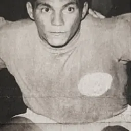 Portrait of Alfredo Arango