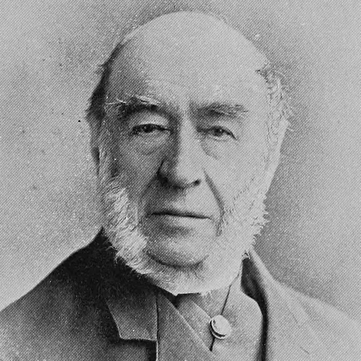 Portrait of Andrew Mitchell Uniacke