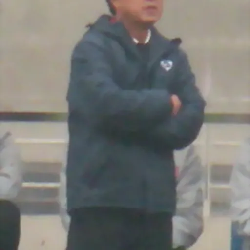 Portrait of Pei Encai