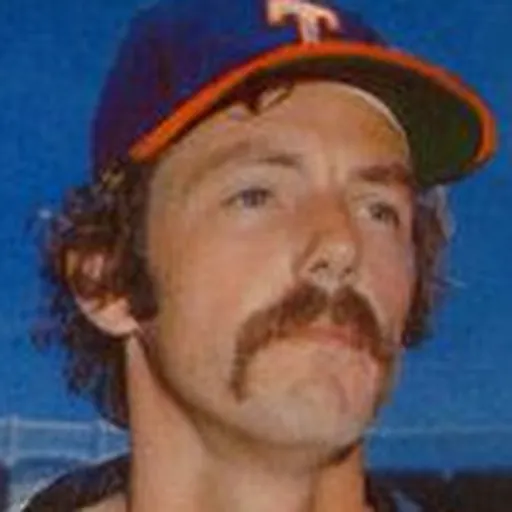 Portrait of Doyle Alexander