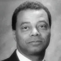 Portrait of John A. Houston