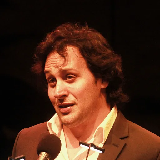 Portrait of Omar Hasan