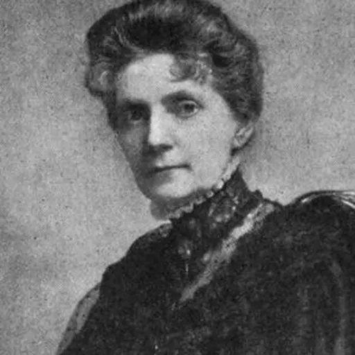 Portrait of Frances Tiernan