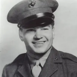 Portrait of Frank P. Witek