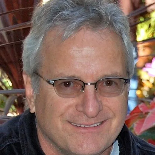 Portrait of Tim Sexton