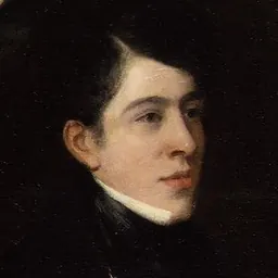 Portrait of Robert Hollond