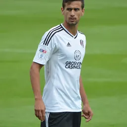 Portrait of Rui Fonte