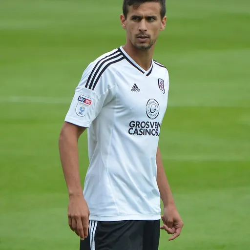 Portrait of Rui Fonte