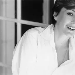 Portrait of Melinda Mullins