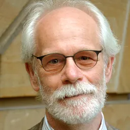 Portrait of Andreas Spengler