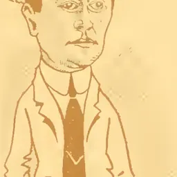 Portrait of John Mays Little