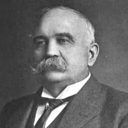 Portrait of Nathaniel Curry