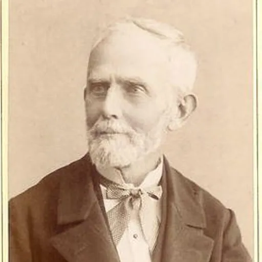 Portrait of Karol Ľudovít Libay