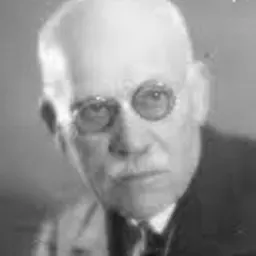 Portrait of Fernand Maillaud