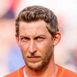 Portrait of Stefan Kießling