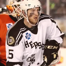 Portrait of Travis Boyd