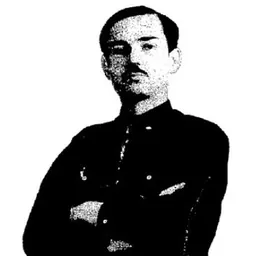 Portrait of Henry Coston