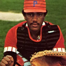 Portrait of Jeff Ransom