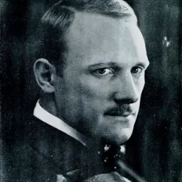 Portrait of Irvin Willat