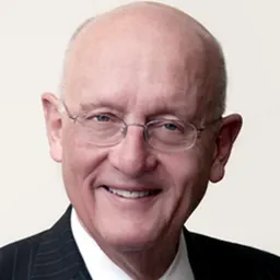 Portrait of John Buster