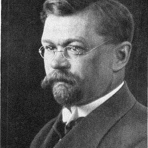 Portrait of P. P. Lazarev