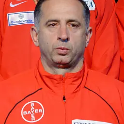 Portrait of Vilmoș Szabo