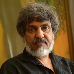 Portrait of Diwan Manna