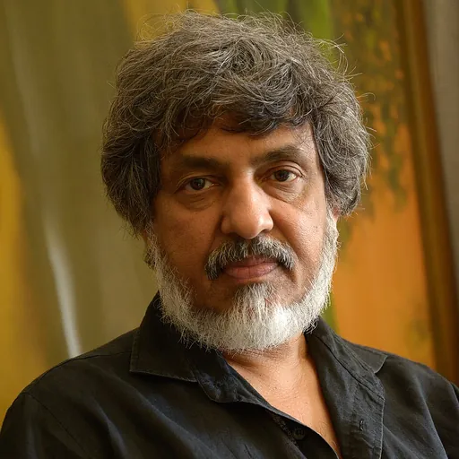 Portrait of Diwan Manna