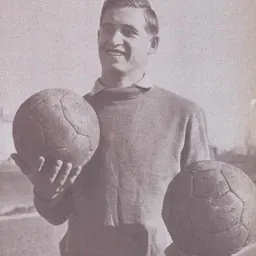 Portrait of Vasile Suciu