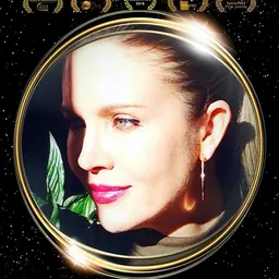 Portrait of Angelena Bonet
