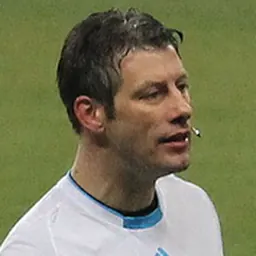 Portrait of Wolfgang Stark