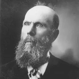 Portrait of Thomas Bennett