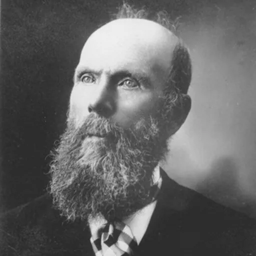 Portrait of Thomas Bennett