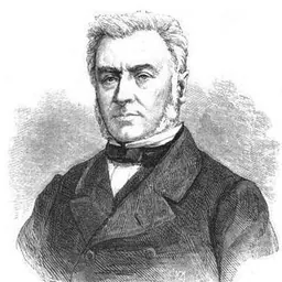 Portrait of André-Napoléon Fontainas