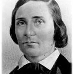 Portrait of Manuel Antonio Chaves