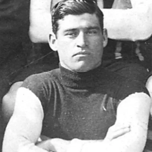 Portrait of Angelo Congear