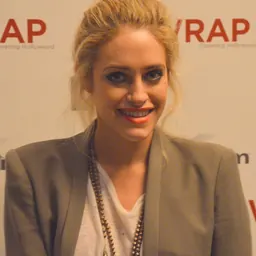 Portrait of Carly Chaikin