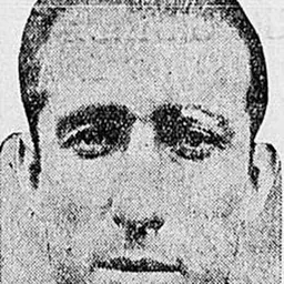 Portrait of Moderato Wisintainer