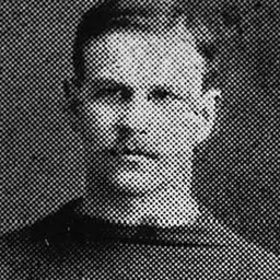 Portrait of Haviland Routh