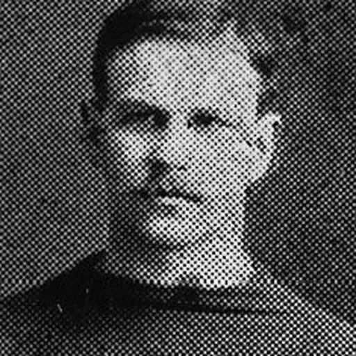 Portrait of Haviland Routh