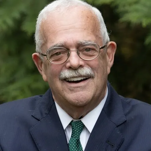 Portrait of Gerry Connolly