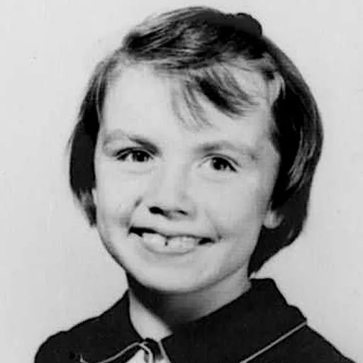 Portrait of Janis Babson