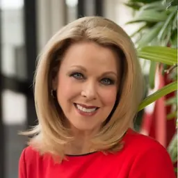 Portrait of Cindy Preszler