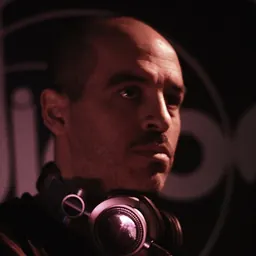 Portrait of Bobbito García