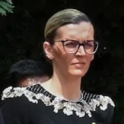Portrait of Lauriane Doumbouya